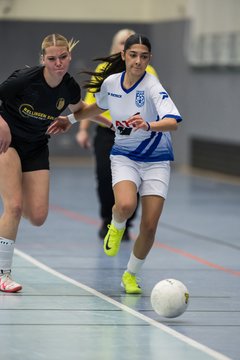 Bild 555 - wBJ Power Girls Cup Suederelbe